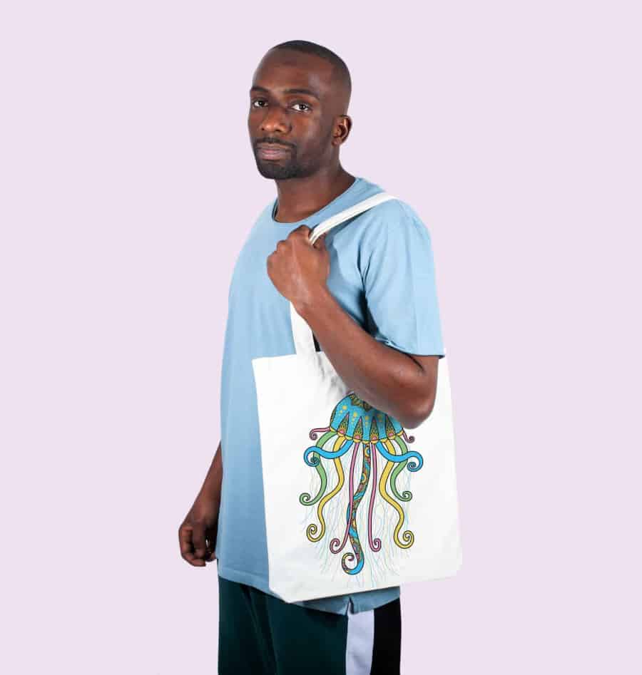 vis wear accessoires qualle mobile