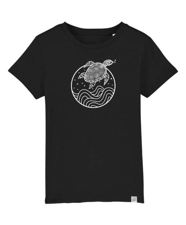 Turtle Kinder T-Shirt