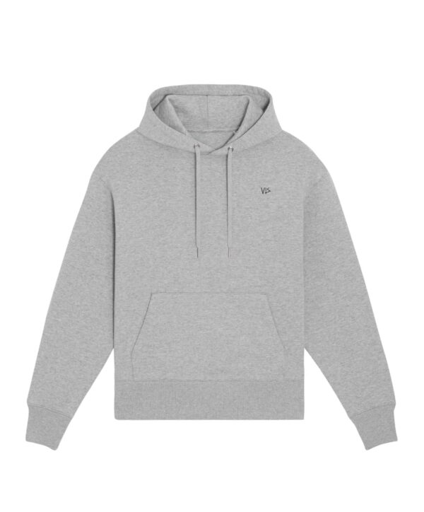 Dicker Winter Hoodie