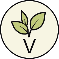 Icon Bio-Baumwolle aus kontrolliert biologischem Anbau – Vis Wear Organic Cotton Qualität